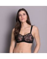Anita antonia bra black