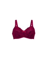 Anita bobette bra red