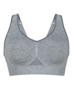 Anita care lotta non wired bra grey melange