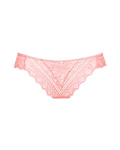 Empreinte Cassiopee Thong 01151 Peach