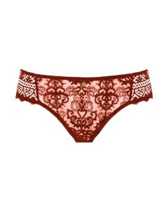 Empreinte Cassiopee Brief 03151 CD