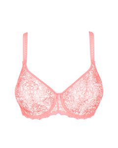 Empreinte Cassiopee Bra 07151 Peach