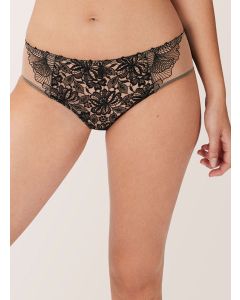 Empreinte Agathe Shorty 02204 Black