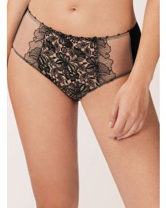 Empreinte Agathe Panty 05204 Black