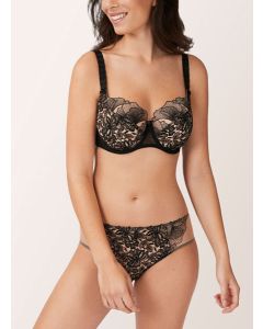 Empreinte Agathe Bra 08204 Black