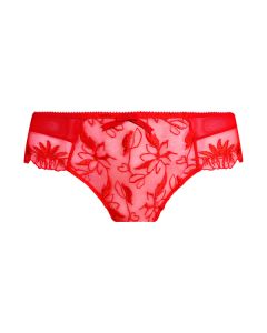 Empreinte anouk shorty poppy