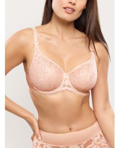 Empreinte leia bra