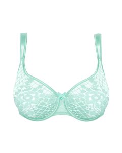 Empreinte melody bra aqua