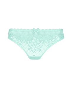 Empreinte melody brief aqua