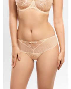 empreinte amour string