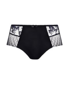 amour panty black