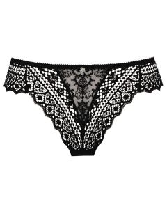 Empreinte Cassiopee Thong 01151 Bk