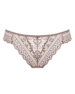 Empreinte Cassiopee Thong 01151 RS