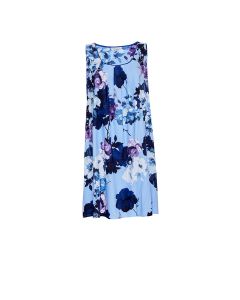 Cyberjammies Madeline floral nightdress