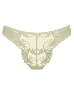Empreinte Thalia Thong Ivory