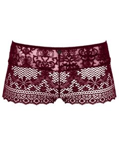 Empreinte Cassiopee shorty