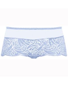 verityEmpreinteVerityShorty02173Bleuladies briefladies matching setsummer lingeriePollard and Read