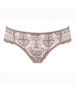 Empreinte Cassiopee Brief 03151 RS