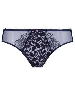 Empreinte Agathe Brief 03204 Cobalt