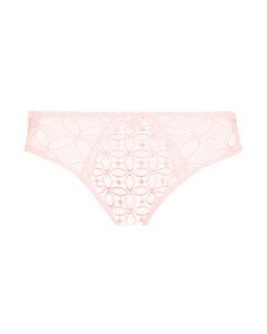 Empreinte romy brief magnolia
