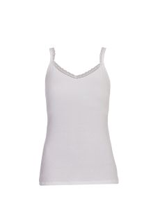 piper jersey vest