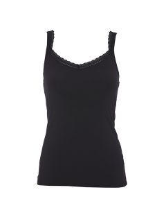 Cyberjammies Nancy vest black