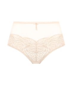 VerityEmpreintePantyhigh cutblushmatching lingerieEmpreinte lingerie