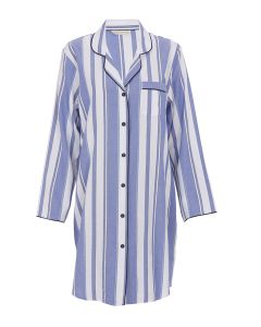 Alpes stripe nightshirt