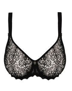Empreinte Cassiopee Bra 07151 BK