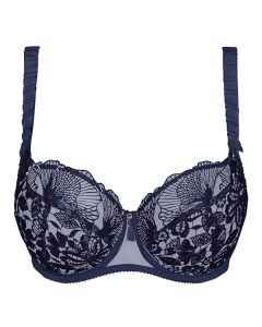 Empreinte Agathe Bra 08204 Cobalt
