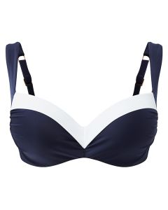 PortofinoPanacheladies swimwearbikini topholiday shopnautical