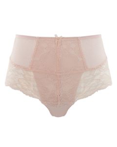 Panache Imogen high-waisted briefs