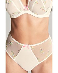 Panache Meadow Deep Brief 10974 Ivory
