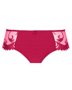 empreinte thalia shorty 1256 rose indien