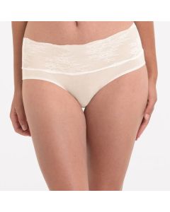 Anita Essentials Lace High Waist Brief 1304 Cry