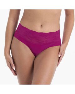 Anita essentails brief candy pink