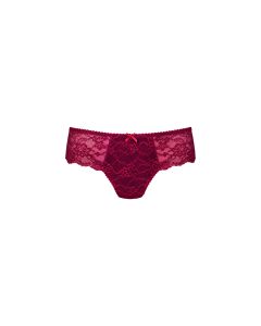 Rosa faia bobette shorty red