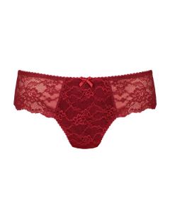 Rosa faia bobette shorty red
