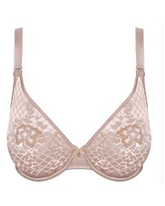 Melodygold1486Empreinteladies lingeriebra