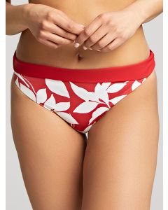 Panache Oasis Brazilian Bikini Brief SW1586 Bot