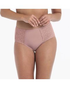 Anita havanna brief rosewood