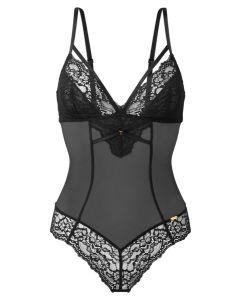 Gossard nonwired body