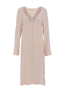Nora Rose Sally Long Sleeve Nightdress
