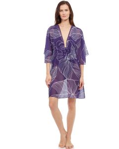 Gottex natural essence kimono