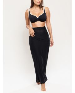 Empreinte attitude sarong black