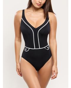 empreinte attitude swimsuit