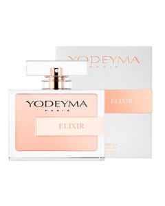 Yodeyma Elixir 100ml perfume