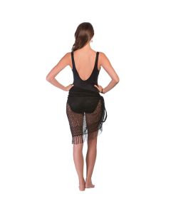 Miraclesuit Sarong 362198ladies beachwear