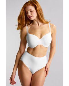 Panache 365 t-shirt bra white