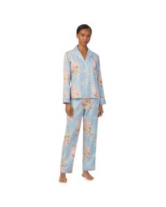 Ralph Lauren Pj set blue